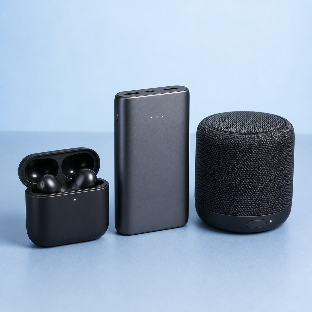 Speaker Bluetooth Mini